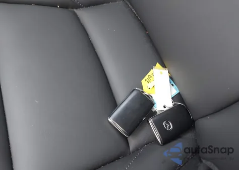 2024 Mazda Cx-30 2.5 S Select Sport z USA, uszkodzony, nr VIN 3MVDMBBM6RM616473